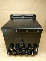  Westinghouse 264C901A05 CO-9 HILO Overcurrent Relay CO-9H11O1N Image