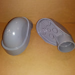  Carlon E998J-CAR Service Entrance Cap 2" PVC Weatherhead (1 PC) Image