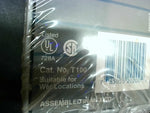  Pentair Raychem T-100 Splice and Tee Connection Kit Image