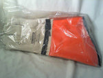  Salisbury ILP-7C Leather Protector Gloves Lineman Size 11 11-1/2 16" Length Image