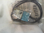  Mac PME-111BAAA Solenoid Valve 120V Coil 25-150 PSI Image