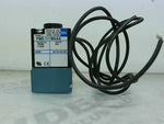  Mac PME-111BAAA Solenoid Valve 120V Coil 25-150 PSI Image