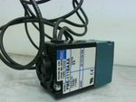  Mac PME-111BAAA Solenoid Valve 120V Coil 25-150 PSI Image