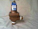  REGULATOR, PRESSURE REGULATOR 1/2", 10-50 PSI Image