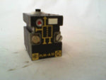  RELAY, MEMORY RELAY Image