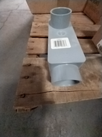 Carlon E986G-CAR 1-1/4" Type LB Conduit Body Image
