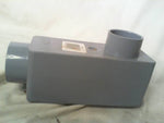  Carlon E986G-CAR 1-1/4" Type LB Conduit Body Image