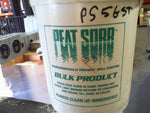  Peat Sorb PS5GST Absorbent 5-Gallon Bucket Image