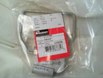 Burndy WSM1 WEJTAP Stirrup Assembly #2 Bail (10 PCS) Image