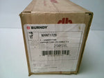  Burndy NHNT1729 T-Connector Copper Tube to Cable1-1/2" IPS/EHPS Run #6 AWG-250 Image