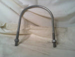  Appleton UBC-400 U-Bolt Heavy Duty Steel Image