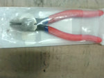  Crecent 9337SCN Crescent 7" Diagonal Cutting Pliers Image