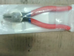  Crecent 9337SCN Crescent 7" Diagonal Cutting Pliers Image