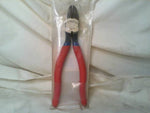  Crecent 9337SCN Crescent 7" Diagonal Cutting Pliers Image