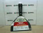  Hyde Park 02872 Superflex Scraper 6" Xtra Flexible Image