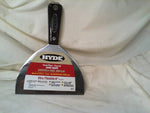  Hyde Park 02872 Superflex Scraper 6" Xtra Flexible Image