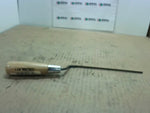 Stanley Goldblatt Trowel 3/16" Image