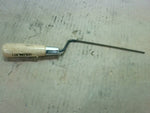  Stanley Goldblatt Trowel 3/16" Image