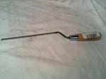  Stanley Goldblatt Trowel 3/16" Image
