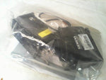 Milbank K5400-520GR NEMA 5-20R Duplex 20A GFI Receptacle Kit Image