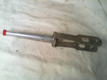  Hubbell GD444 Automatic Aluminum Deadend #4 #2 ACSR Clevis Bail Image