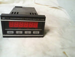  INCON 1250B1I Programmable Position Monitor 120VAC Image