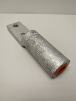  Kearney 40133 2-Hole Paddle Lug 450-477 MCM 1-1/2" Die 397.500 26/7 Image