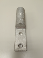  Kearney 40133 2-Hole Paddle Lug 450-477 MCM 1-1/2" Die 397.500 26/7 Image