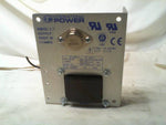  International Power IHB12-1.7 Linear Regulated Power Supply 12VDC 1.7A Image