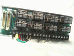  SNW 7141102864101 Relay Termination Circuit Board Image
