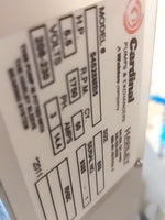  Cardinal Pump 54528MB5 Transformer Oil Pump 54528-6X6 5.5HP 1750RPM Image