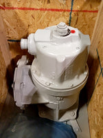  Cardinal Pump 54528MB5 Transformer Oil Pump 54528-6X6 5.5HP 1750RPM Image