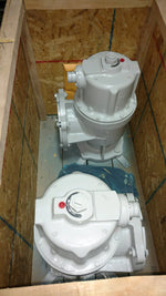  Cardinal Pump 54528MB5 Transformer Oil Pump 54528-6X6 5.5HP 1750RPM Image