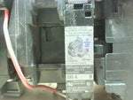  Allen Bradley 509-AOD /B Full Voltage Starter 120VAC Coil Image