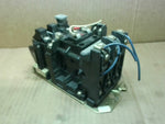  Allen Bradley 509-AOD /B Full Voltage Starter 120VAC Coil Image