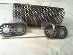  OHMITE 75083 RESISTOR COVER Image