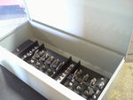  Meter Devices 514-2960 Enclosure w/ 111-6729 1T Test Switch Image