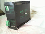  MURR Electronik MCS20 3-Phase Power Supply  3X480VAC In x 24VDC 20A Out Image