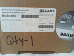  Balluff BNS 816-B03-KHG-12-610-SP02 Limit Switch BNS03K9 Image