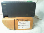  SIEMENS 6EP13362BA00 Power Supply Image