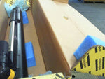  NUTRUNNER, ATLAS COPCO QST62-350CTV-H19 Image