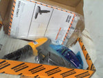  Atlas Copco LUM22 HRX6 Pneumatic Pistol Grip Screwdriver LUM22HRX6 Image
