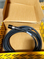  Atlas Copco 4220379905 QST Cable 5 Meter 10 PINNew No Box Image