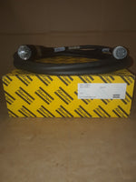  Atlas Copco 4220379905 QST Cable 5 Meter 10 PINNew No Box Image