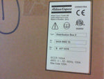  Atlas Copco 8435566010 Distribution Box II Image