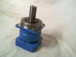  Wittenstein GTS140-M01-010A06 Planetary Inline Gearbox 10:1 Ratio 4000 RPM Max B5 150 CCM Image