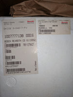  REXROTH DKC02.3-040-7-FW ECODRIVE SERVO CONTROLLER  FACTORY SEALED PACKAGE Image