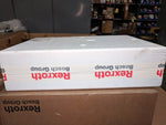  REXROTH DKC02.3-040-7-FW ECODRIVE SERVO CONTROLLER  FACTORY SEALED PACKAGE Image