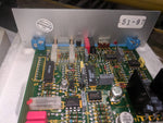  Mannesmann Rexroth VT5010 S23 R1 Amplifier Card Image