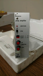  Mannesmann Rexroth VT5010 S23 R1 Amplifier Card Image